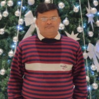 Kailash Bairwa