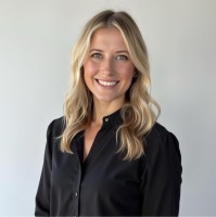 Courtney May