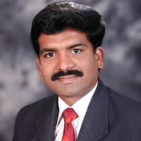 Sri Hari Yerramsetty