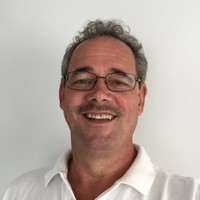 Frank Damen