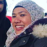 Yamini Yusof