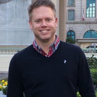 Marcus Linde