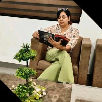 Aditi Agrahari
