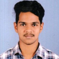Jenish M J