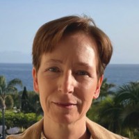 Camilla Wilske