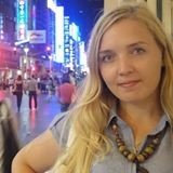 Elena Tsatsura