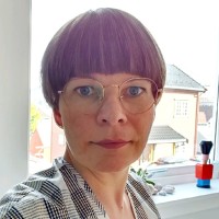 Hanne Lille