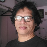 Shyam Maraskole
