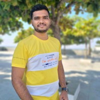 Hrushikesh Take