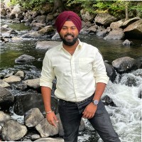 Gurcharan Singh