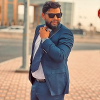 Rizwan Manzoor