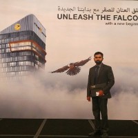 Mohamed Ali Mohamed Ibrahim