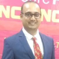Pushkraj Khadilkar