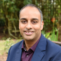 Keeran Chhima