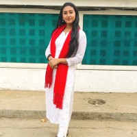 Rupali Thakur
