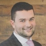 Alexandre Viespescu, ing., P.Eng.