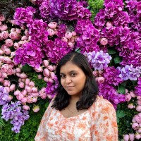 Prajakta Chaudhari