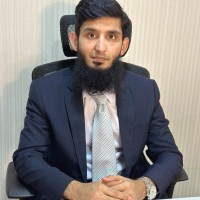 Mohammad Shoaib Farooq, CFA, CIPM