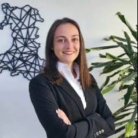 Ceri Chick MSci (Hons)