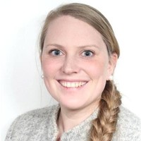 Kristine Palmö