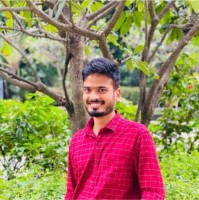Ananda Reddy B
