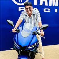 Krishna Murthy