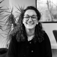 Cécile Ichard