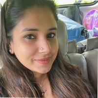 Suhanjna Kapoor