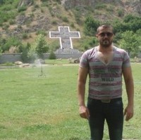 Νικος Στογιανοφ