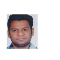 Saran Kumar Patro
