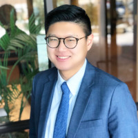 Max Li
