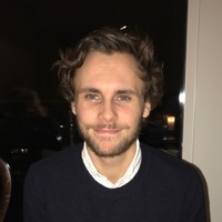 Kristian Holst-Jæger