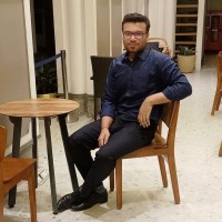 Dinesh Puri