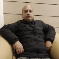 Anjani Kumar Sharma