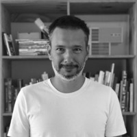 Silvio Lagranha Machado