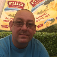 Richard Cottrell