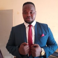Bonginkosi Mavundla