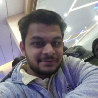 Divyesh Darji