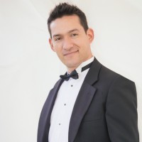 Spencer Urrutia