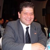 Mauricio Baronowsky Benatti