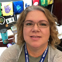 Marilyn Cunningham