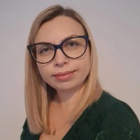 Irina Oshenye