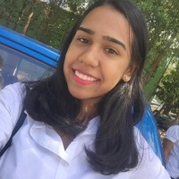Yacelis Franchesca Bencosme Carvajal