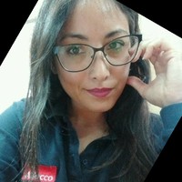 Barbara Hernandez