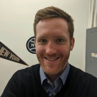 Christopher Davis, Shrm-Cp