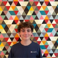 Jacob Hedges