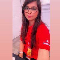 Ayesha Khaliq