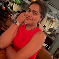 Lakshmi Chandrashekar