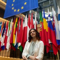 Andreea-Teodora Fuica