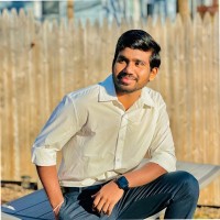 Sreevathsava Reddy
